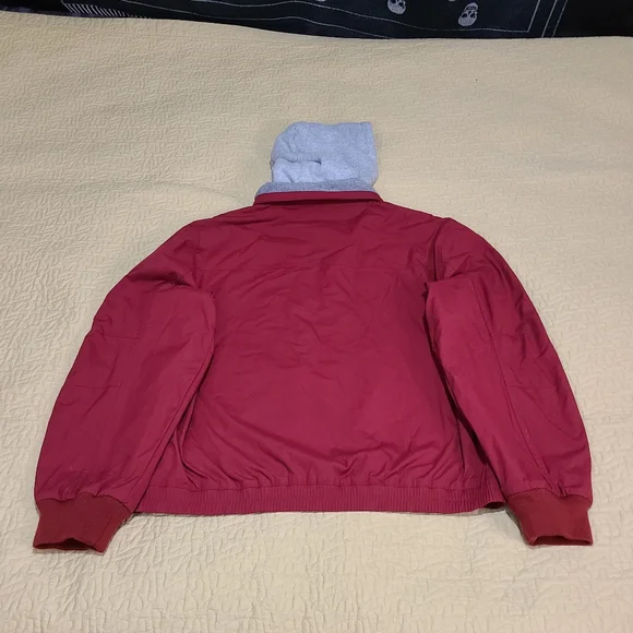 Vintage Tommy Hilfiger jacket size L - Picture 10 of 10